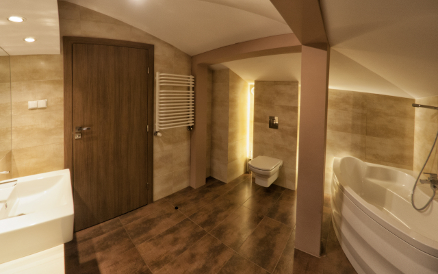 Yourplace Biskupia Aparthotel