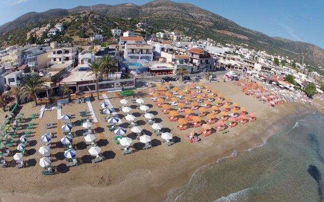 Eleni Beach Hotel