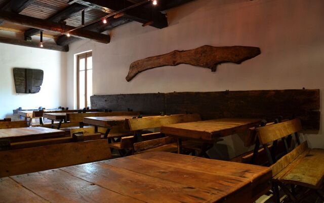 Agriturismo Torrazzetta