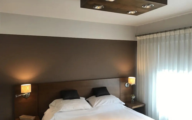 Cozy Apartment Downtown Great Lake Views MF1 by Apartments Bariloche
