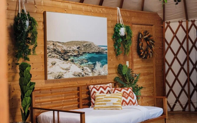 Secluded Oceanfront - Upstairs