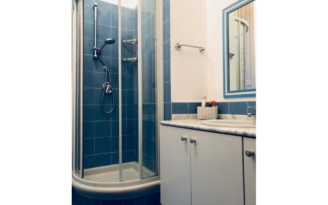 B&B Genova Centro