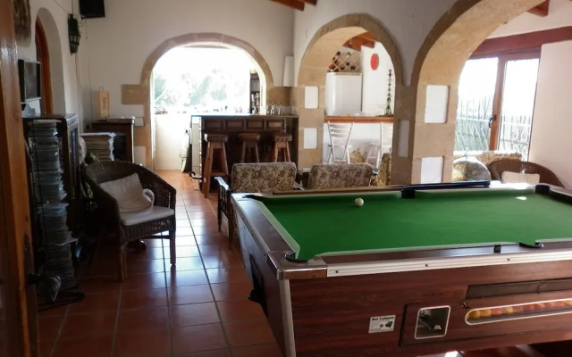 Estrella Lodge Pension B&B