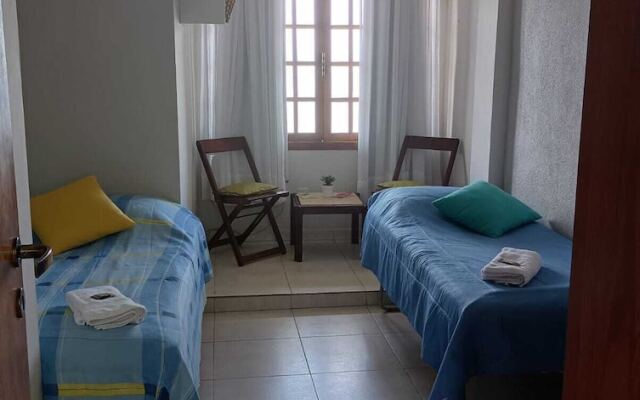 Hostel Guaratiba Casa Do Café