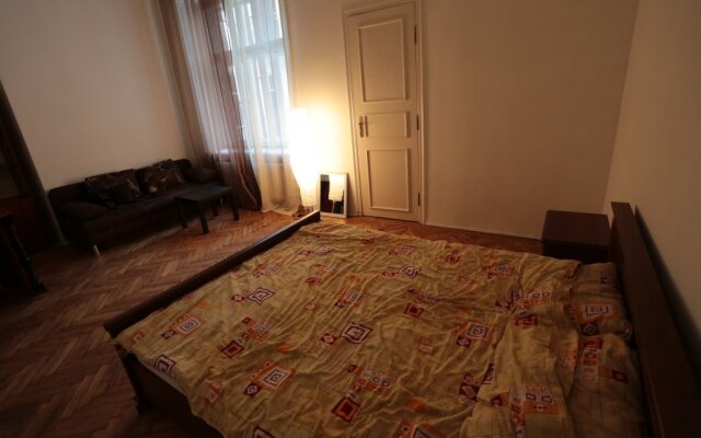 Хостел Coffee Home