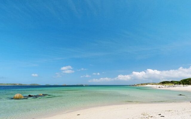 Tresco, Cornwall, England