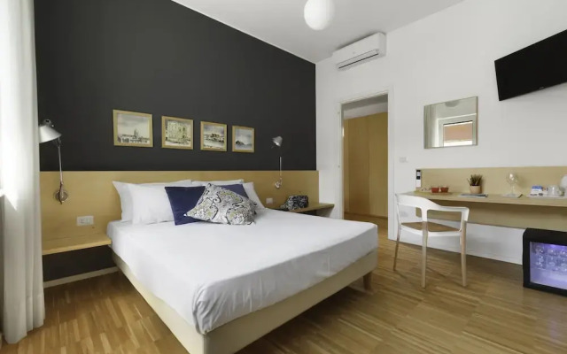 Vivaldo Suite - Piazza dei Martiri
