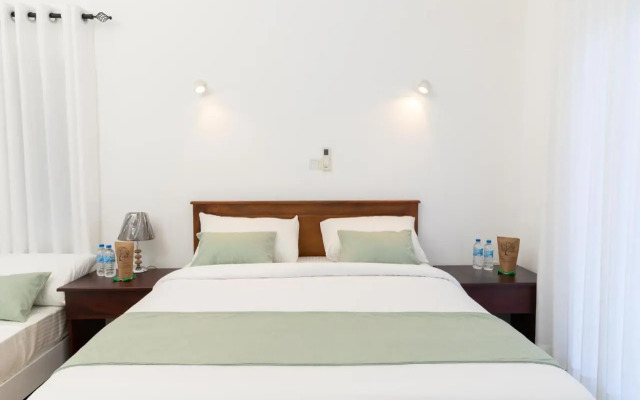 Monarch Villa Hanthana Kandy
