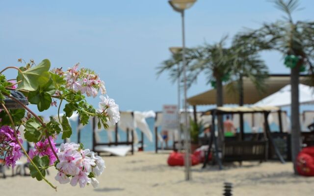 Milennia Family Hotel