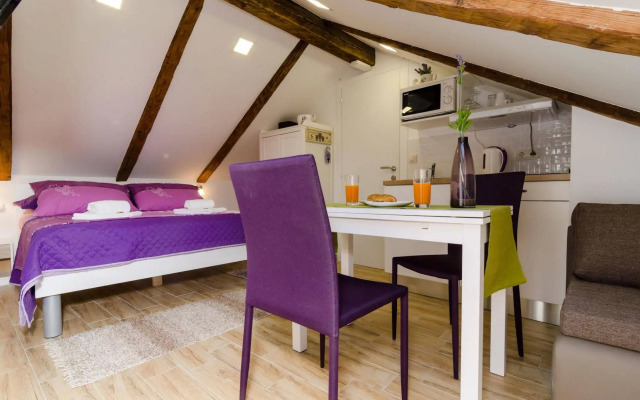 Lavender Garden Apartments