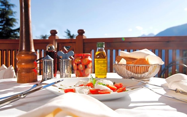 Hotel Sonne