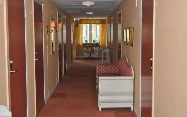 Solsta Hotell