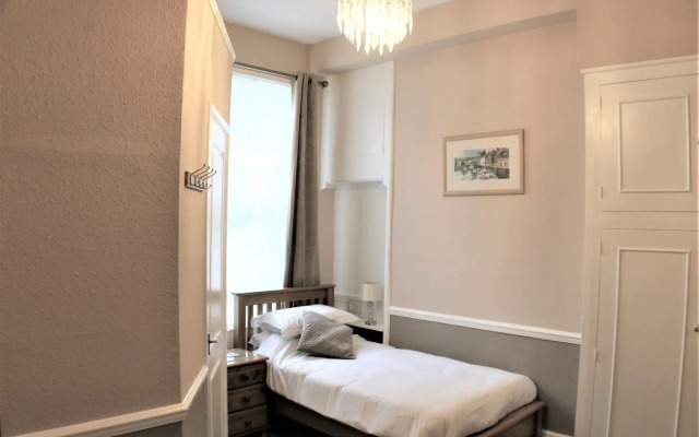 Gainsboro Guest House