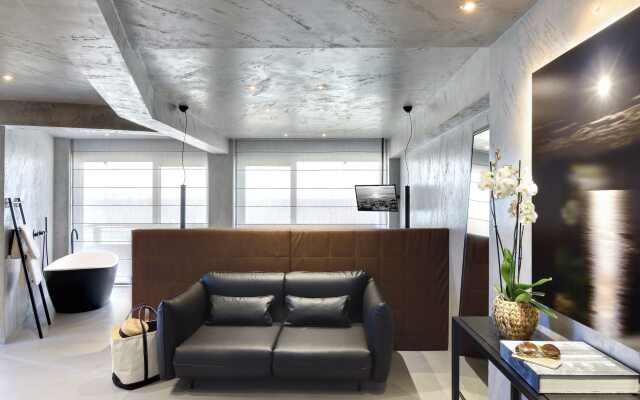 Poseidon Athens Hotel