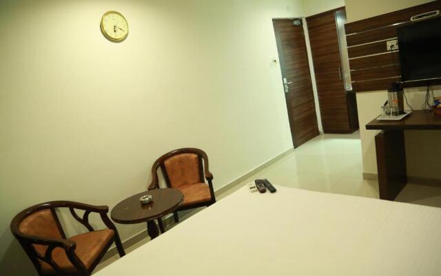 Hotel Swagath Grand AS Rao Nagar