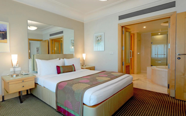 The Imperial Palace Hotel – Guest Rooms – Rajkot