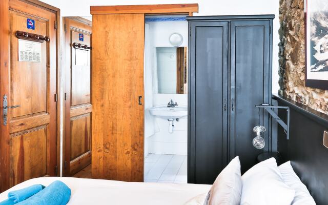 Hostal Cisco de Sans