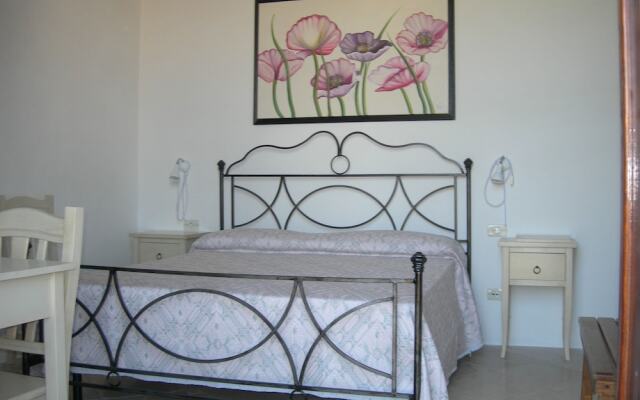 Masseria Montecchie