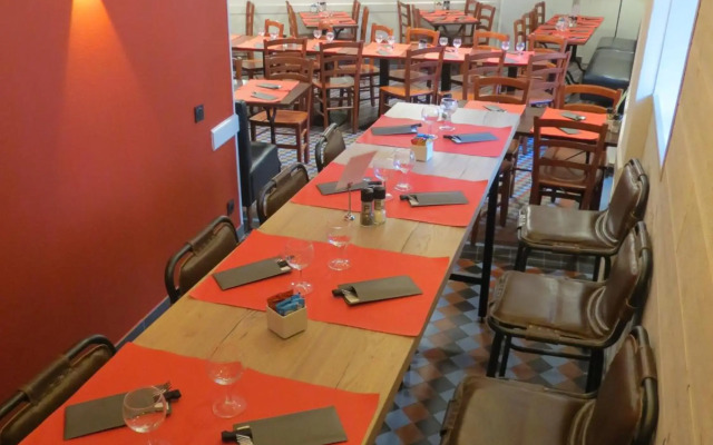 Hotel Le Faisan