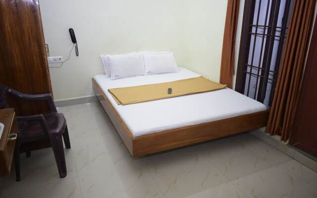 R M Guest House