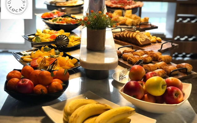 Mercure Galati Centrum