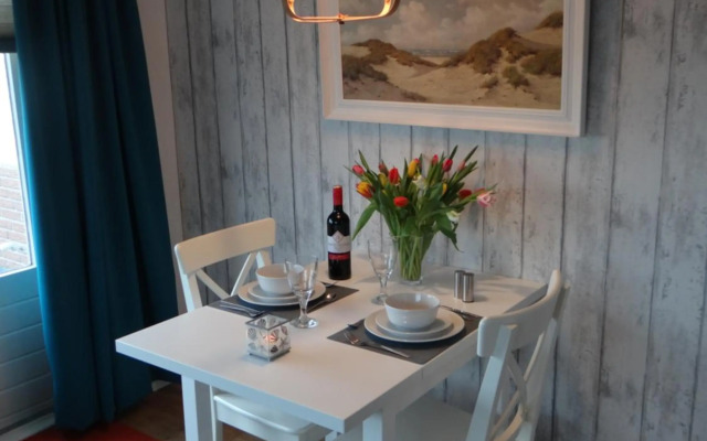 Vakantiewoning Akkerrand Kamperland