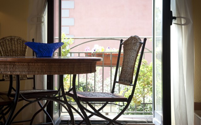 Hotel Villa Medici