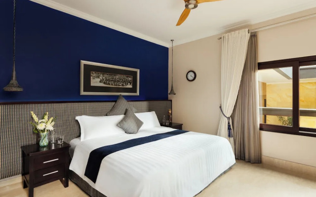 CasCades Suites