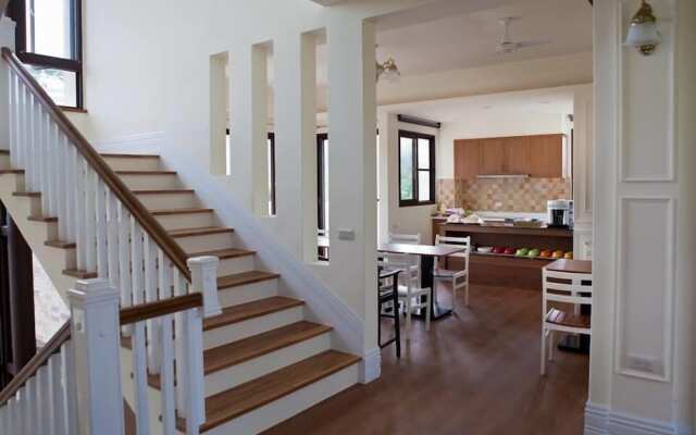 Mallorca B&B