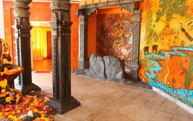 Ayurveda Healing Ashram
