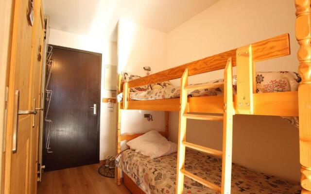 Appartement Serre Chevalier, 1 pièce, 4 personnes - FR-1-330E-61