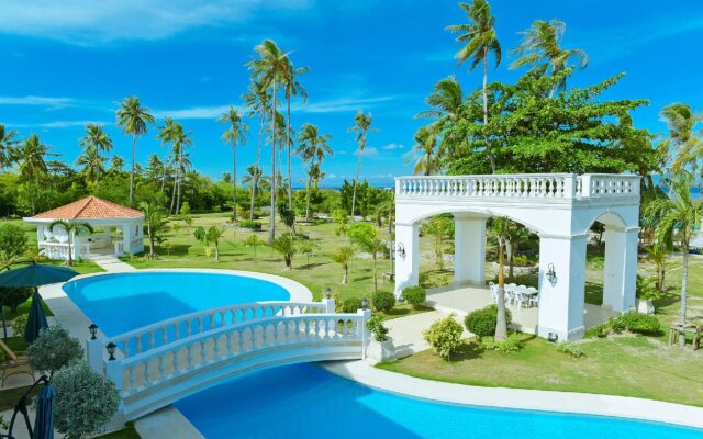 Casa Blanca by The Sea