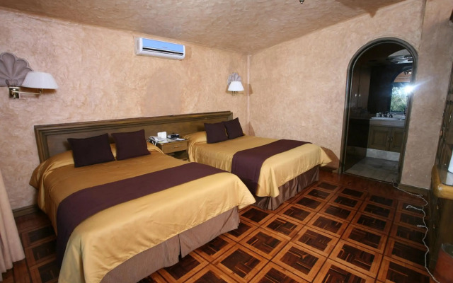 Hotel Casa de La Loma