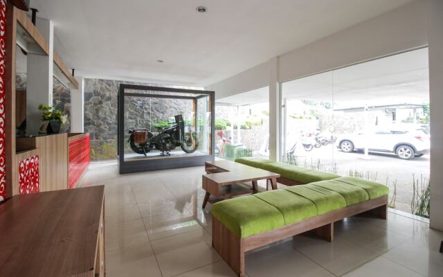 Airy Cisarua Raya Puncak KM 85 Bogor