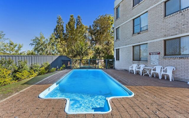 Portside 10 1 Donald Street