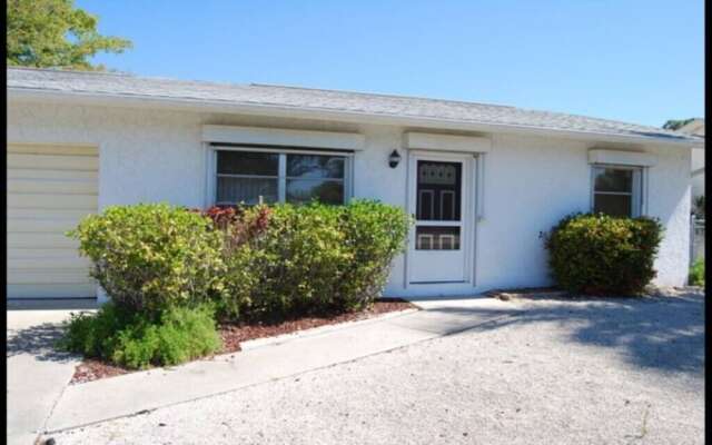 Bonita Shores Cottage #64812