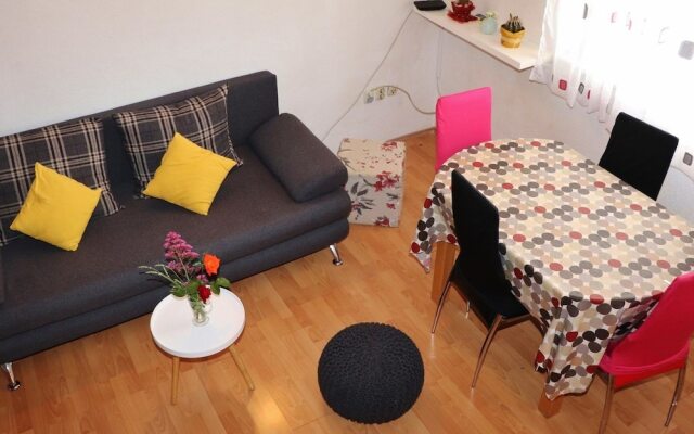 Apartments Duje Zadar