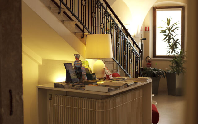 Hotel Accademia Trento