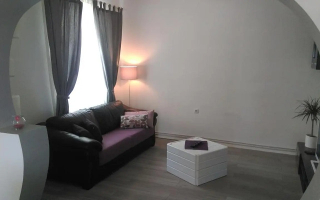 Apartment "Kiki"
