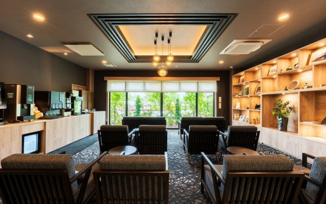 Grandvrio Hotel Tamba Sasayama