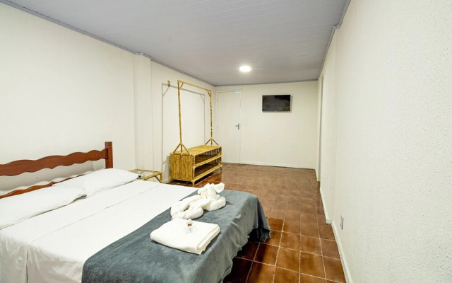 Rede Reserva Mangaratiba Hotel