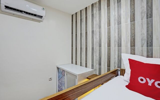 Hotel O Sunlo Cozy Home Family Homestay Syariah