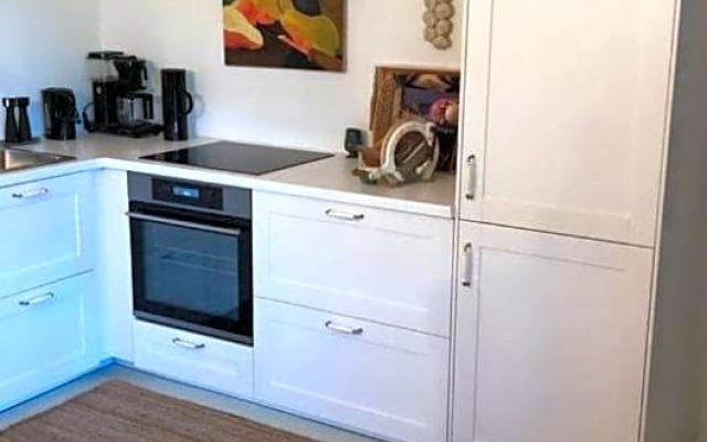 Tina Risager kunst & interiør