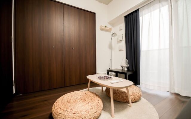 Cozy Home APT Otsuka B