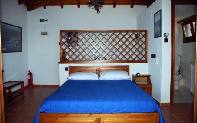 Vila Elena 1astoning view