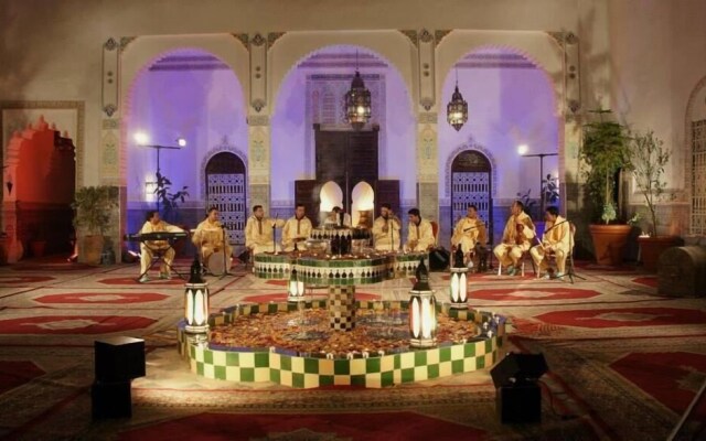 Riad Freija