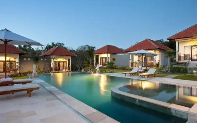 Bali Bule Homestay