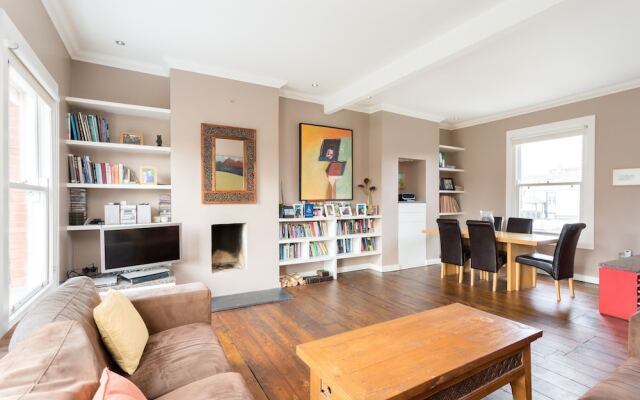 Modern 2 Bedroom Dublin Home