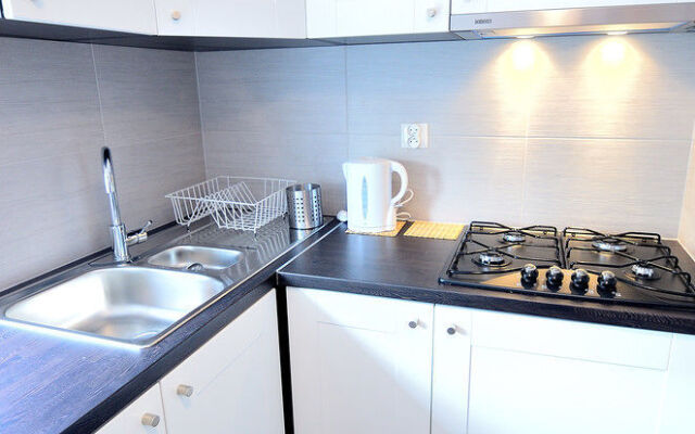Victus Apartamenty - Grande