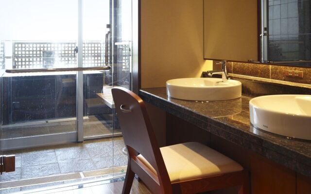 Tokachigawa Onsen Daiichi Hotel Hoshutei Toyotei